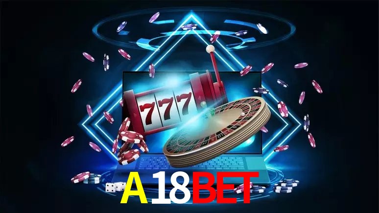 Casino Ao Vivo A18BET