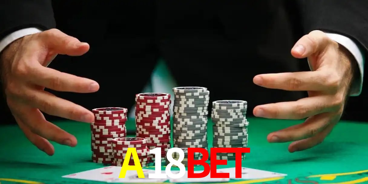 Benefícios VIP na A18BET