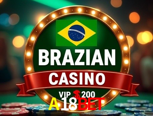 Biblioteca de slots populares na A18BET