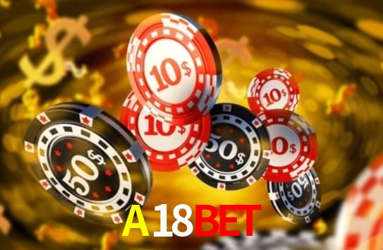 Casino VIP A18BET