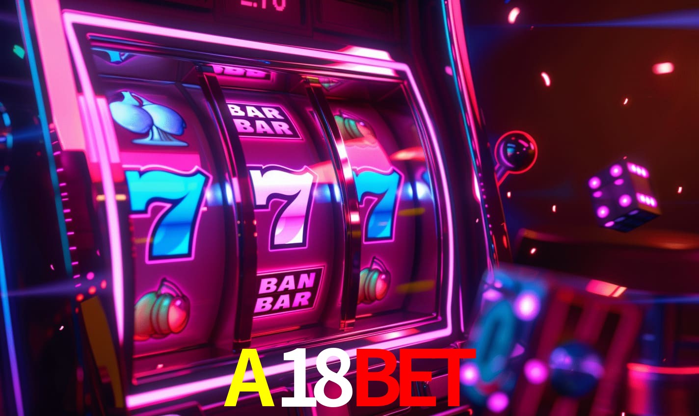 Descubra a Essência do A18BET: Nossa História e Compromissos