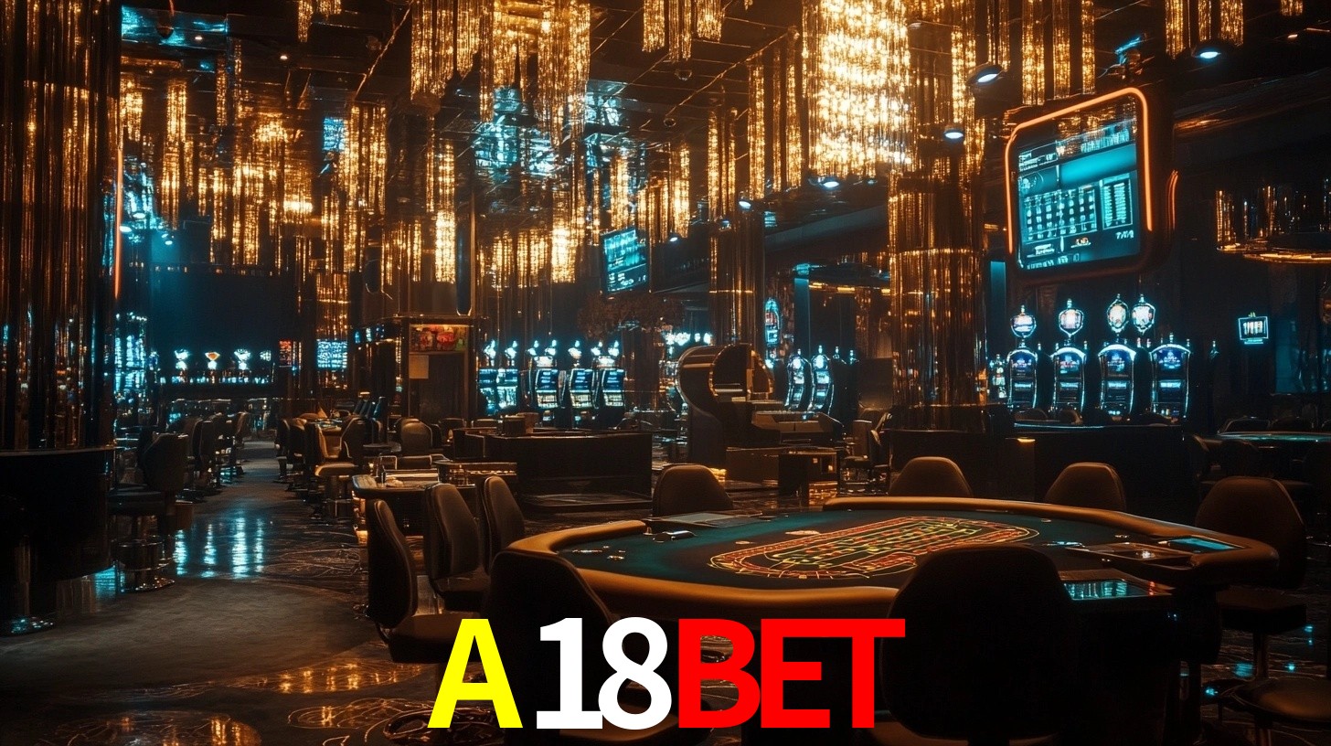 A18BET