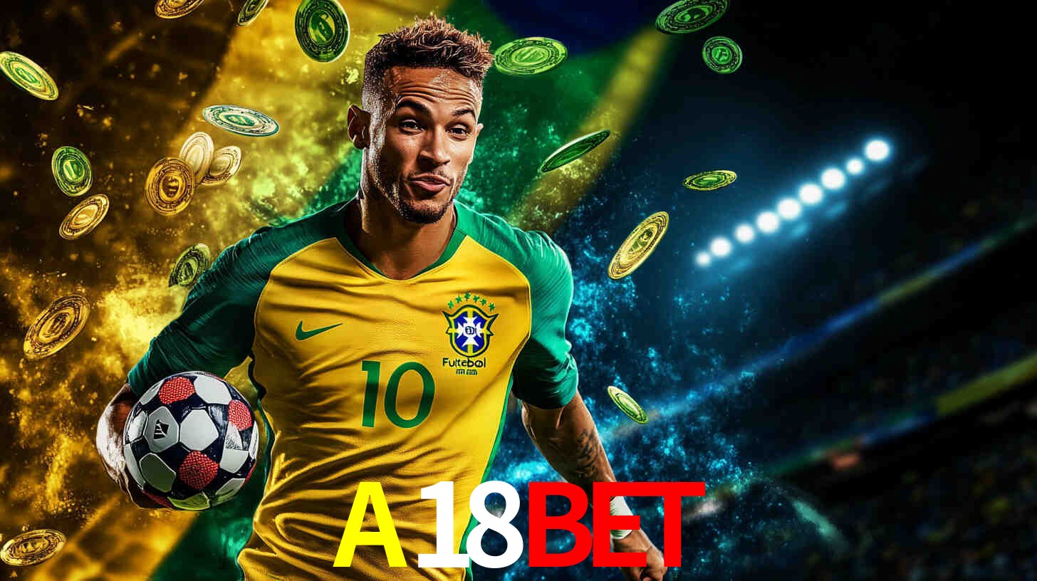 Apostas Esportivas na A18BET: Um Guia Completo