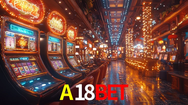 A18BET.COM