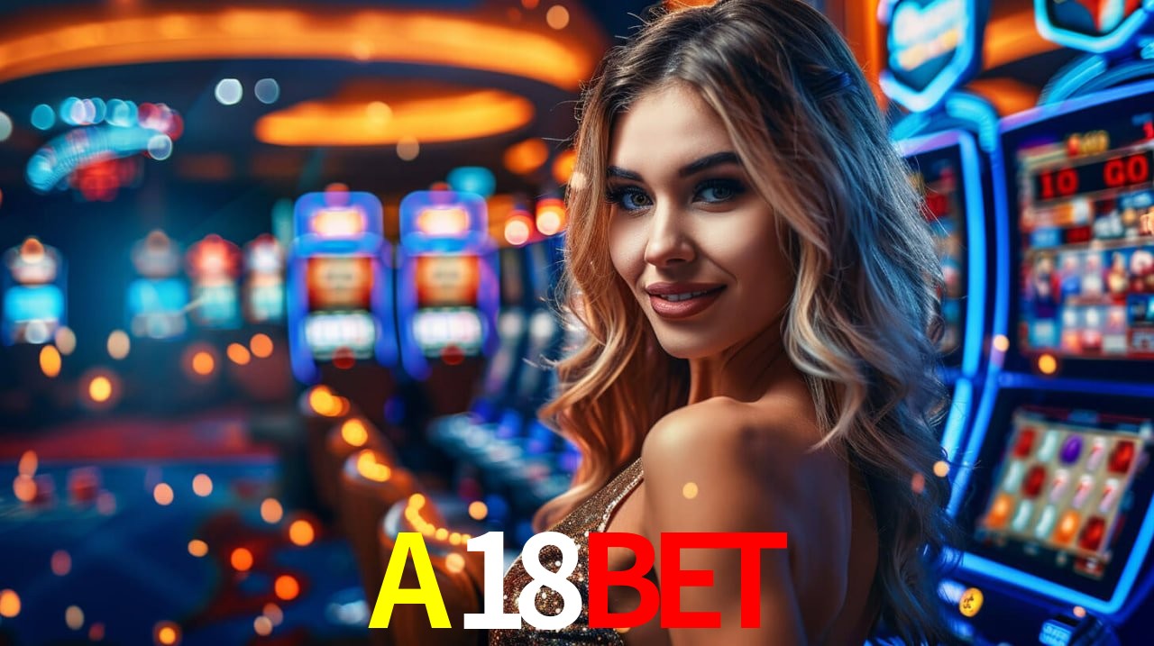 Game Statistics A18BET