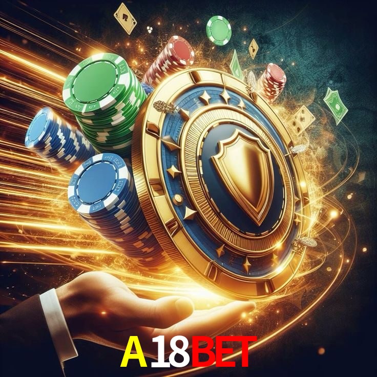 Torneios e prêmios garantidos na A18BET