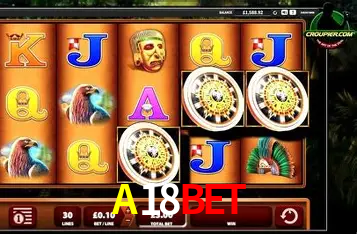 Apostas Esportivas na A18BET: Um Guia Completo