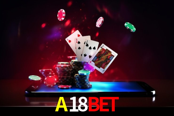 Player Reviews A18BET
