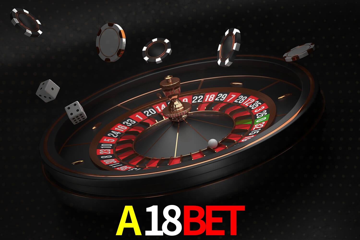 A18BET