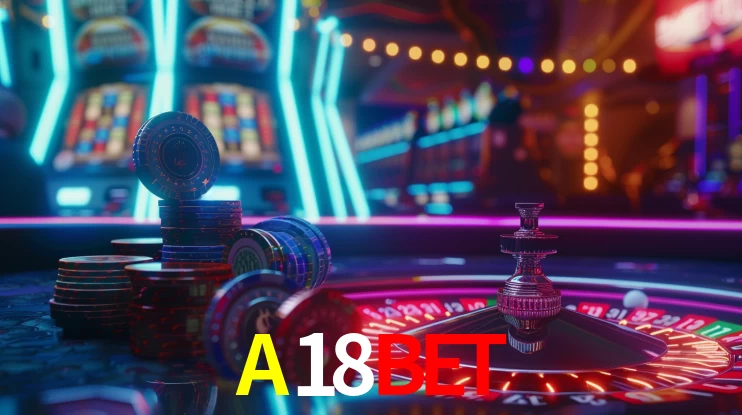 Slot Games A18BET