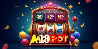 Tecnologia da Plataforma A18BET