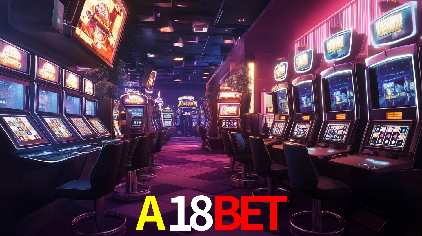 Exclusive Games A18BET