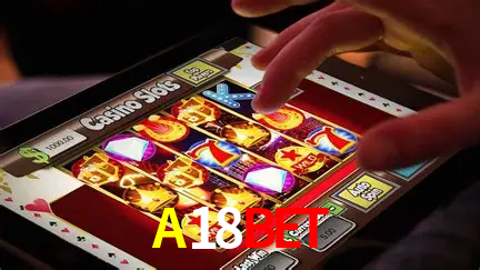Cassino ao vivo com dealers reais na A18BET