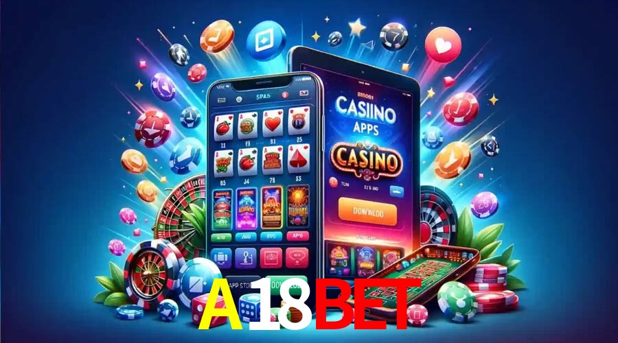 Quick Registration A18BET