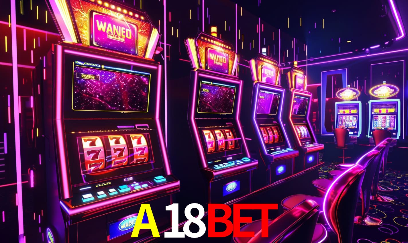 Explorando a Categoria de Eventos em Apostas na A18BET