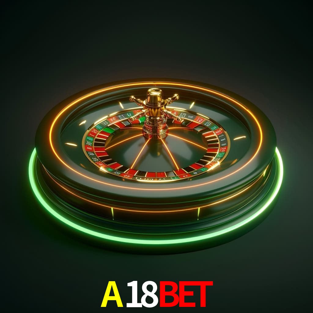Download de APK seguro na A18BET