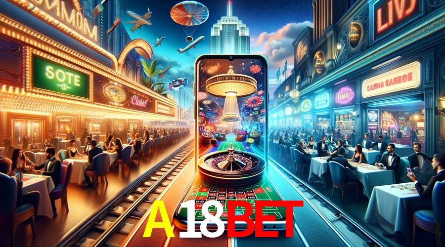2FA Security A18BET