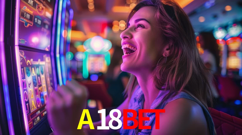 A18BET login