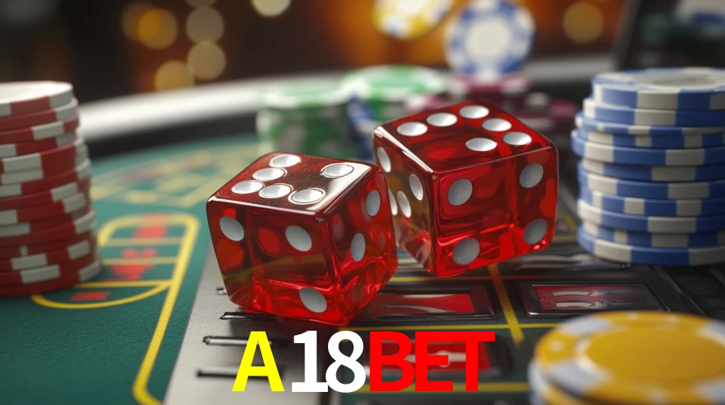 Live Casino A18BET
