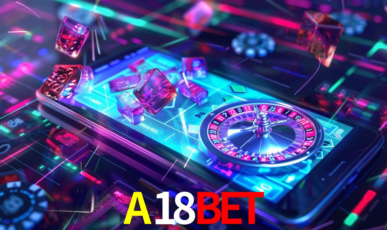 Jogo Spaceman A18BET