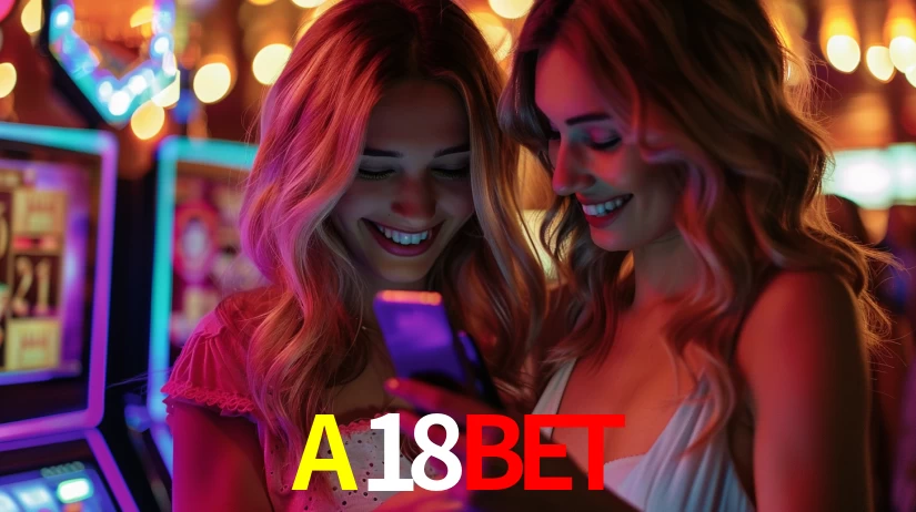 Experimente o Login Seguro Premium no A18BET