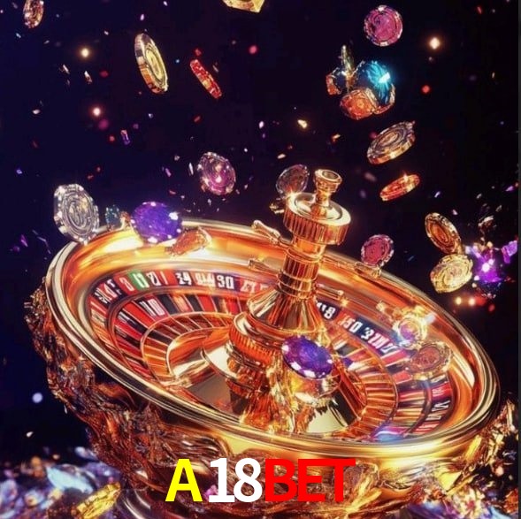 Sistemas de Segurança A18BET